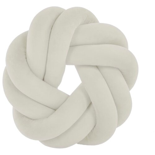Tiseco Home Studio Ukrasni jastuk ø 30 cm Knot – Cijene