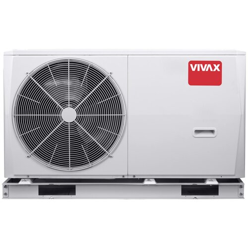 Vivax COOL, toplinske pumpe, HPM-28CH84AERIs R32-1 Cijene