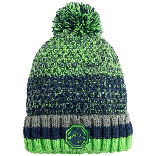 Cool club kapa zimska CAB3132570 F večbarvno 54 Cene