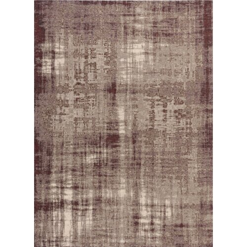Acsento Tepih Grunge Wine Red Slike