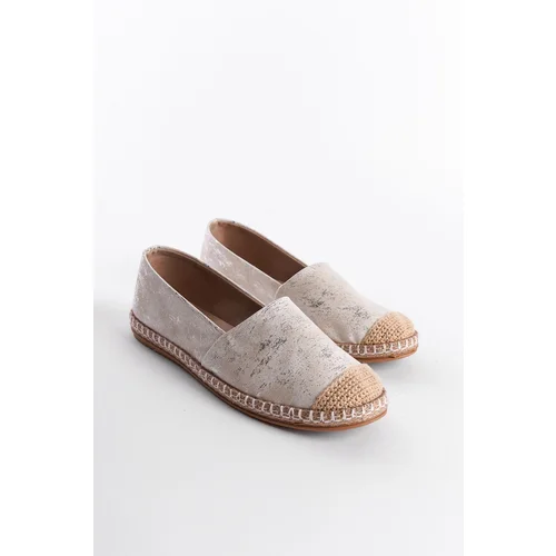 Capone Outfitters Pasarella 001 Women's Espadrille