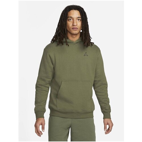 Nike Puloverji Air Jordan Essential pisana Cene