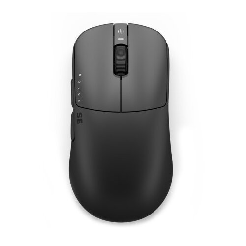 Dark Project novus se wireless mouse - black Cene