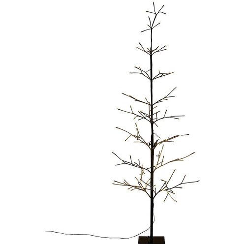 Mömax Okrasna Led-svetilka Tree Cene