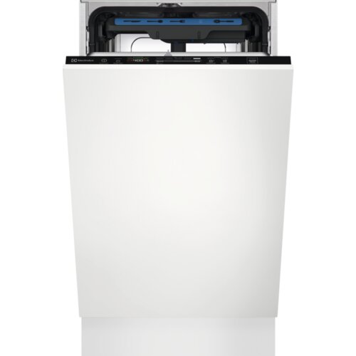 Electrolux ugradna mašina za pranje sudova EEM43200L Slike