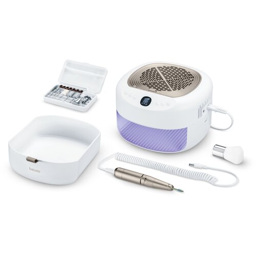 Beurer MP 200 StudioNails Pro set 104,30 Manik&uuml;re-/Pedik&uuml;re Cijene
