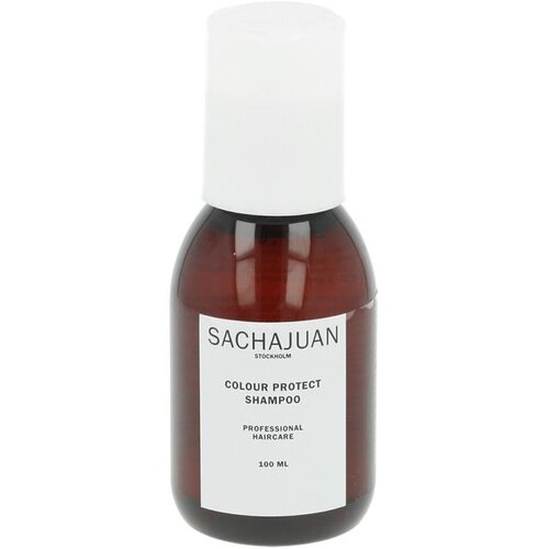 Sachajuan &Scaron;ampon za Za&scaron;titu Boje 100 ml Cijene