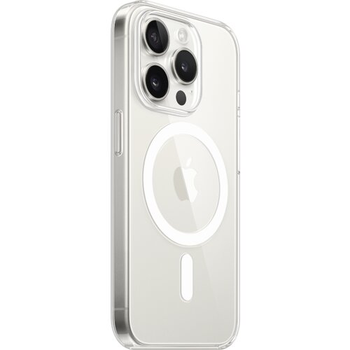 Apple Pro Clear Case with MagSafe,Model A3129 Cijene