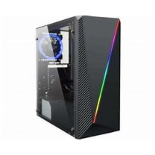 Ct Computers Racunar CTPC Advance i5-11400F/B560/16GB/480GB/RX7600/3Y/gaming/programiranje Cene