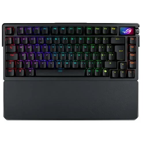 Asus Tipkovnica ROG AZOTH EXTREME NX SNOW US Cijene