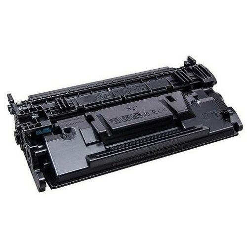 Master Color HP 87X / CF287X crni (black) - XL toner kompatibilni Cene