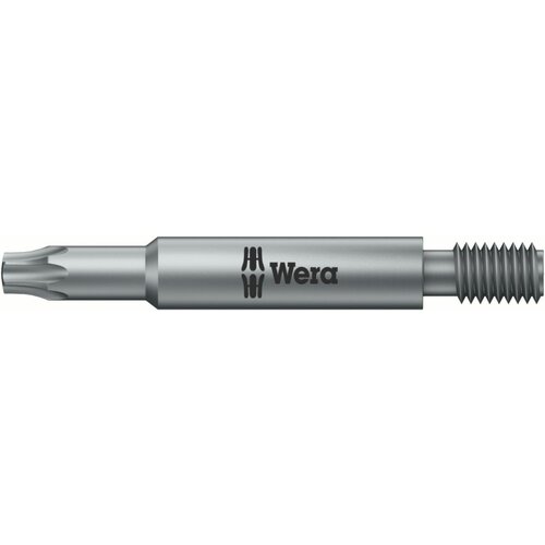 Walther Werke Wera Werk Bit TX20 867/12 TX: Wera Werk bit TX20 867/12 TX., (20812258) Slike