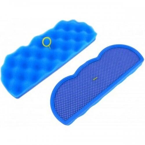  Filter usisivača Samsung dj63-01126a, Serija sc88 Slike