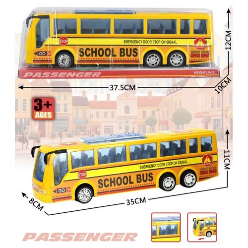  Autobus igračka za decu ( 691509 ) Cene