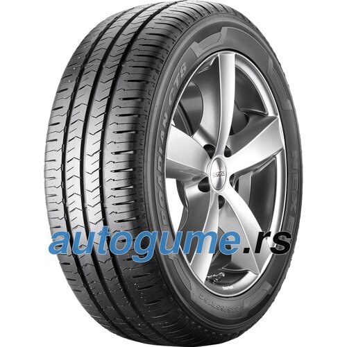 Nexen Roadian CT8 ( 215/70 R15 109/107T 8PR ) Slike