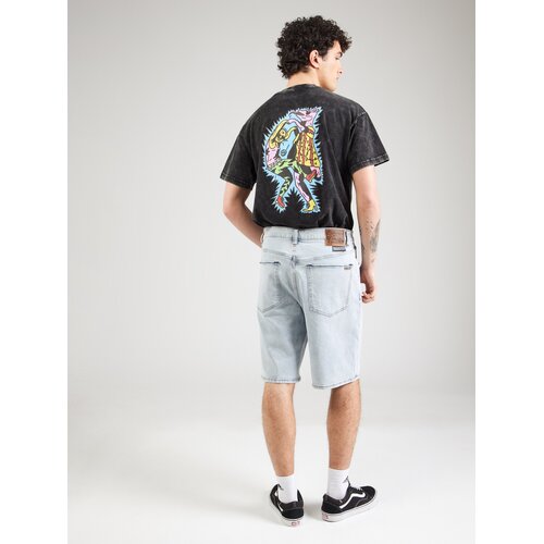 Volcom Kavbojke &amp;#039;BILLOW&amp;#039; svetlo modra Slike