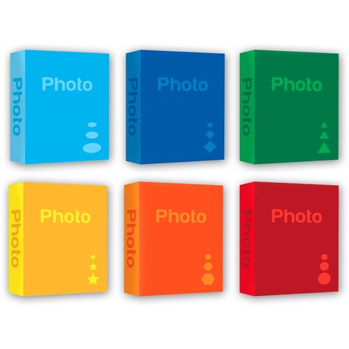 Zep photo basic 11x16 300 f. memo farbl. sort. BS46310 Cijene