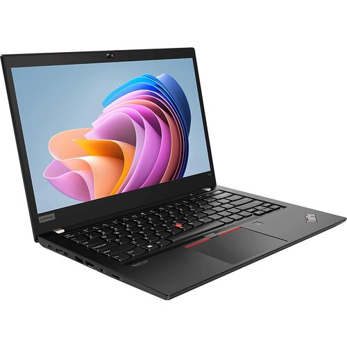 Lenovo Thinkpad T14 G1/ Intel i5-10210U/ 16GB DDR4/ 256GB SSD NVMe/ 14 Full HD/ Win 10 PRO/ 20S1 Cene