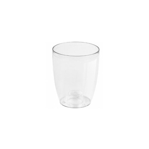 Prosperlast Saksija za orhideje Coubi Orhid 13Cmx16Cm Transparent PR DUOW130P-CPNO Cene