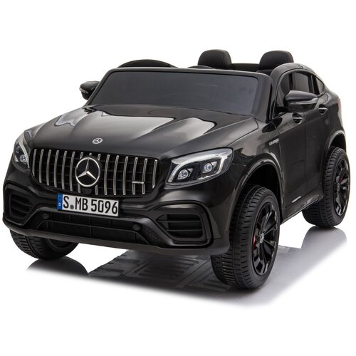 Mercedes dečiji auto na akumulator dvosed 4×4 (Model 311 crni) Cene