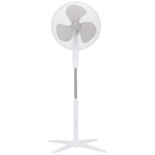 Niaros podni ventilator, 45W, 43cm, beli Slike