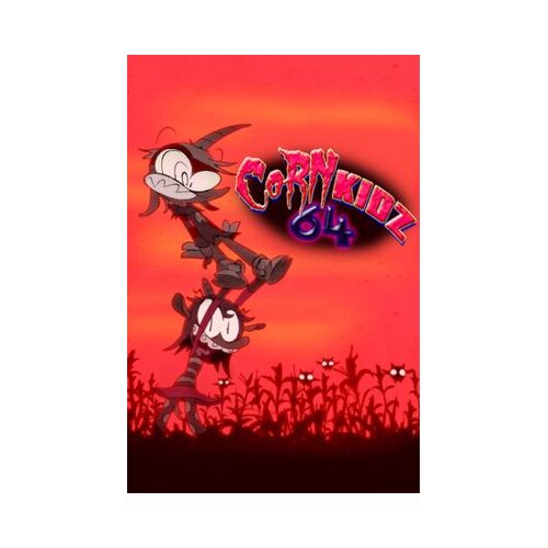 Steam corn kidz 64 key (pc) global Cene