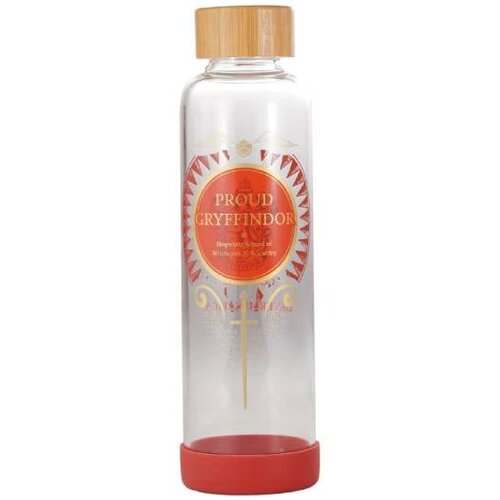 Half Moon Bay Harry Potter - Fla&amp;scaron;a za vodu - Harry Potter, Proud Gryffindor, 500ml Slike