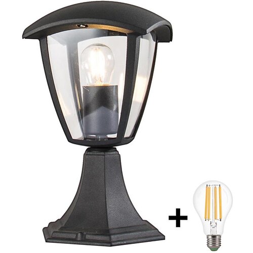  Brilagi - LED spoljašnja lampa LUNA 1xE27/60W/230V IP44 Cene