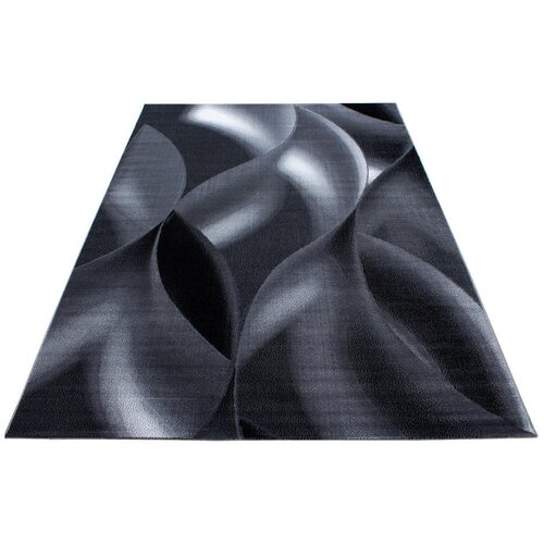 Novel Tamno sivi tepih 200x290 cm Plus &amp;ndash; Slike
