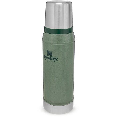 Stanley Zelena termosica sa &amp;scaron;alicom 750 ml &amp;ndash; Slike