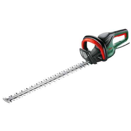 Bosch Električne škarje za živo mejo HedgeCut 65 (500 W, dolžina rezila: 65 cm) Cene