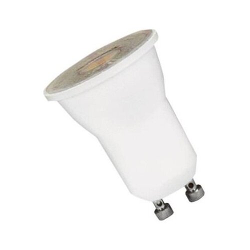  LED sijalica GU10-MR11/4W/230V 3000K 55&deg; bela Cene