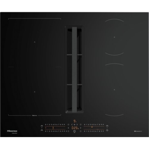 Hisense Ploča s napom HEH6432BSCWF (611m3/h) WiFi HEH6432BSCWF Cijene