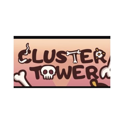 Steam Cluster Tower (PC) Key GLOBAL Cene