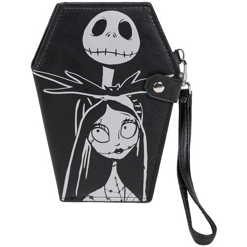 The Nightmare Before Christmas PORTFOLIO FAUX-LEATHER Slike