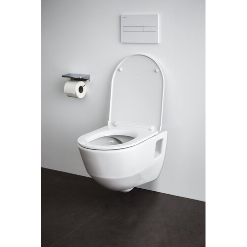 Laufen H8209640000001 Pro viseča brezrobna WC &amp;scaron;koljka Slike
