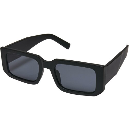 Urban Classics Accessoires Sunglasses Helsinki black Cene