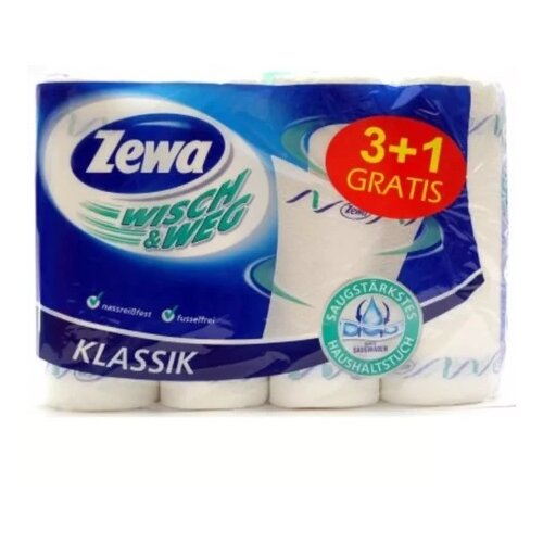  Ubrus zewa original 3+1 ( 9ud109 ) Cene