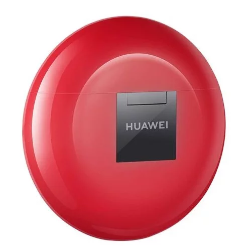 Huawei FREEBUDS 3 RDEČA HUAWEI