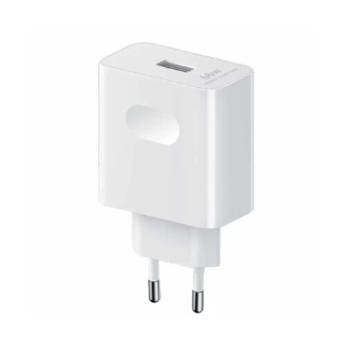 Honor Super Charge Power Adapter 2 66W sa USB-C kablom (1m/6A) bela Cene