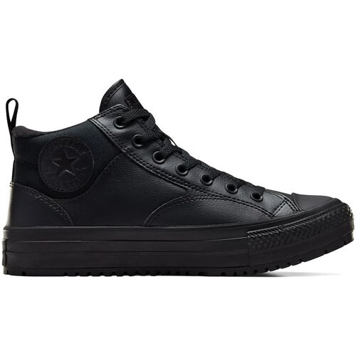 Converse CHUCK TAYLOR ALL STAR MALDEN STREET BOOT Crna Slike