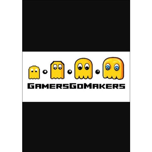 Steam GamersGoMakers (PC) Key GLOBAL Cene