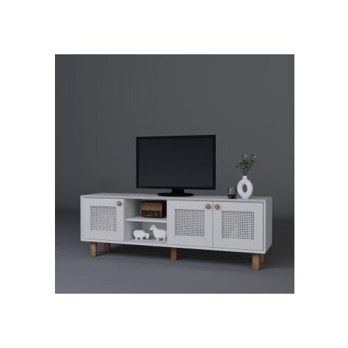 Hanah home tv polica bohemian 1600 144 Slike
