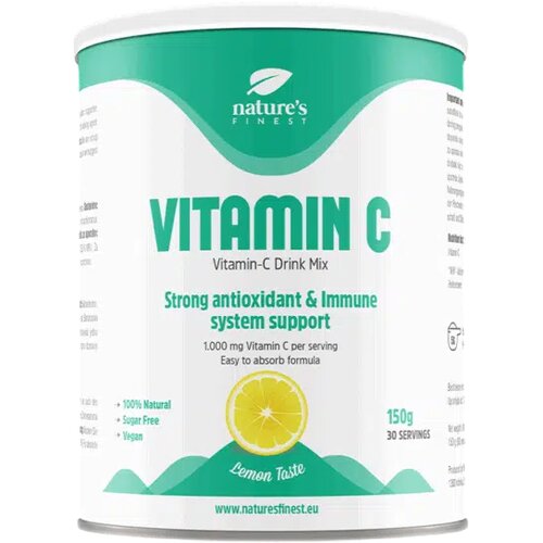Nature's Finest Vitamin C Cijene