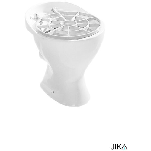 Jika trokadero sa rešetkom baltik Mira Cene