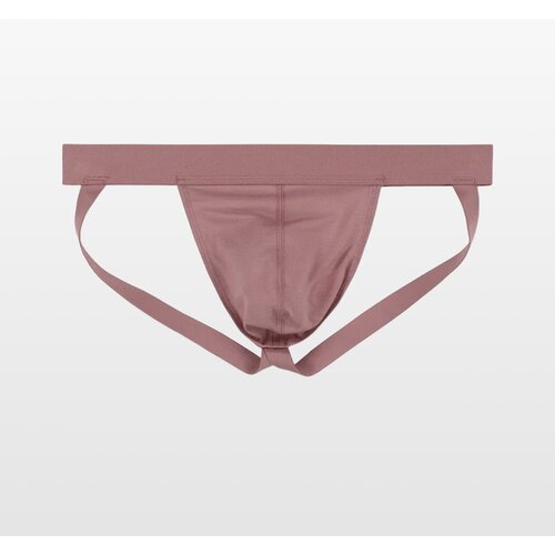 C-IN2 minimal jokstrap od modala &amp;ndash; pavle roze Slike
