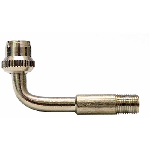  ADAPTER VENTILA KUTNI 90/AV-&amp;gt;AV Slike