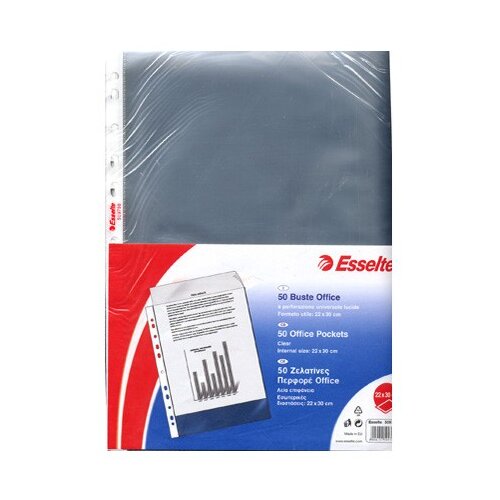  Uložna mapa U Esselte, 50/1 Cijene