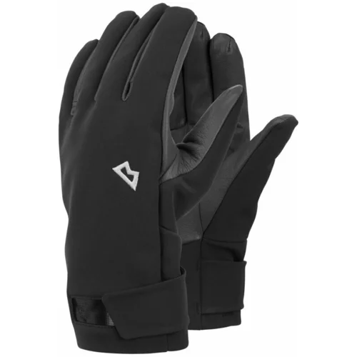 Mountain Equipment G2 Alpine Glove Black/Shadow S Rukavice