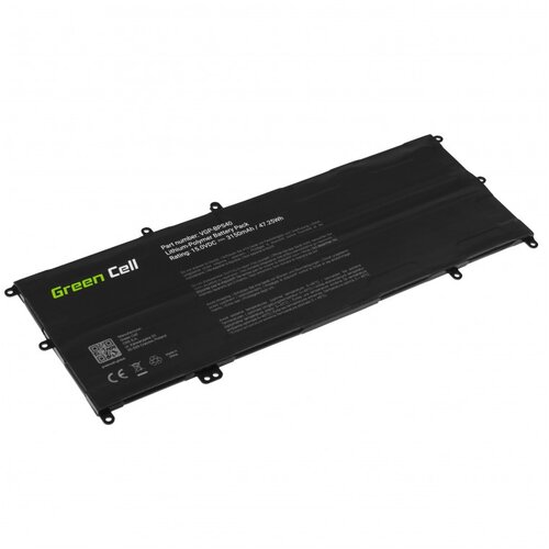 Green cell Baterija za Sony Vaio VGP-BPS40, 3150 mAh Cene